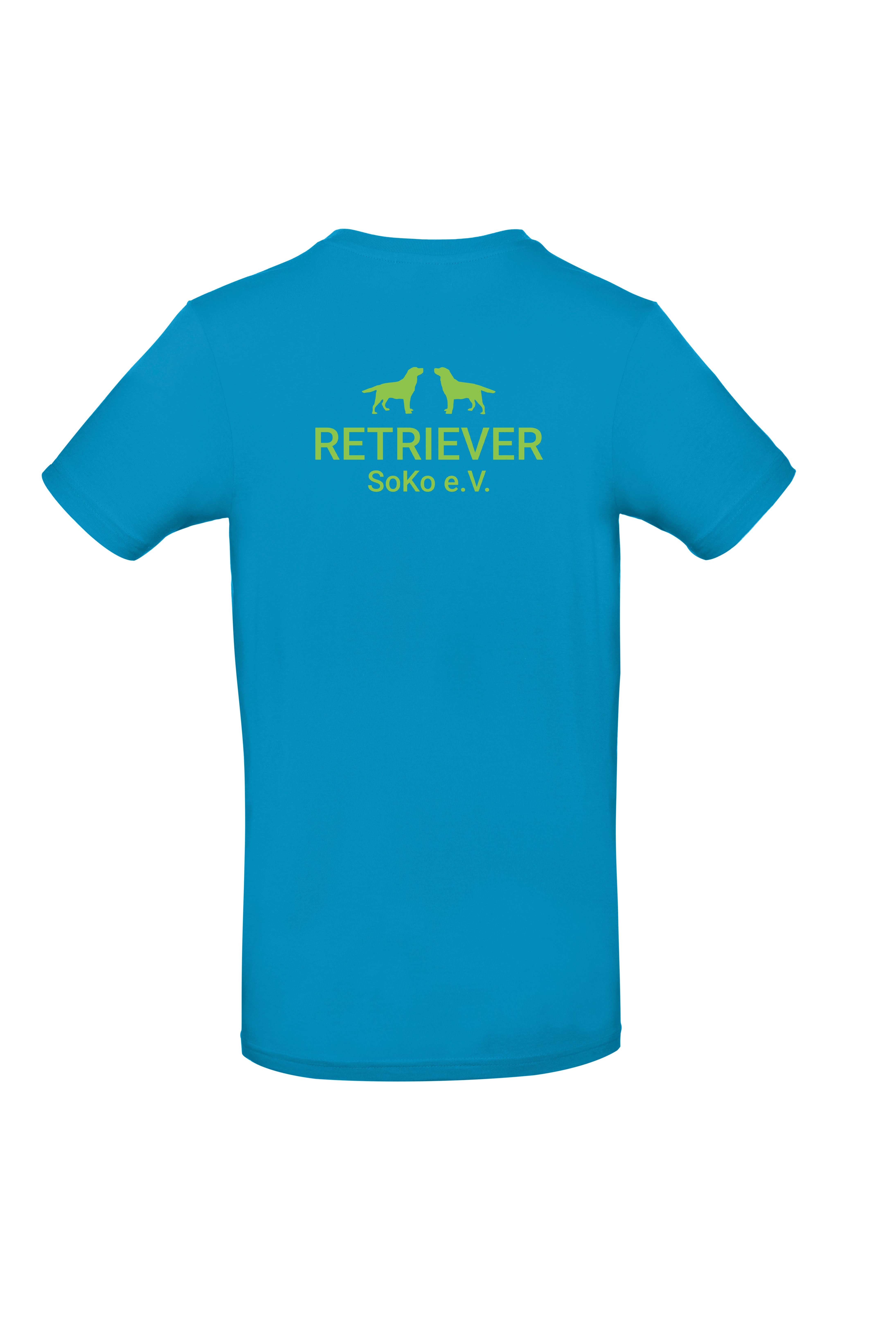 T-Shirt #E190 - Retriever Soko